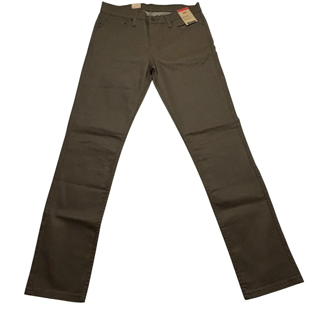 Levis levis 511